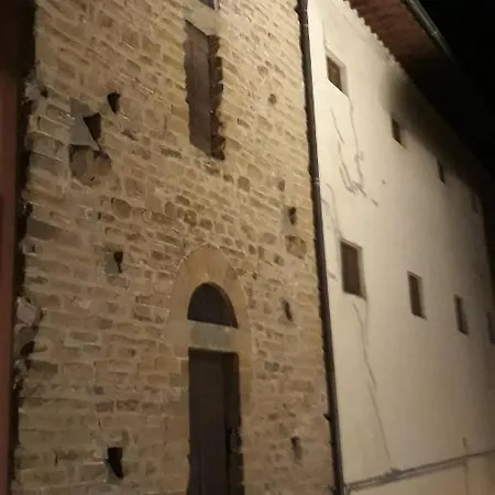 Alighieri Loft Apartment Florenz