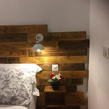 Alighieri Loft * Florenz