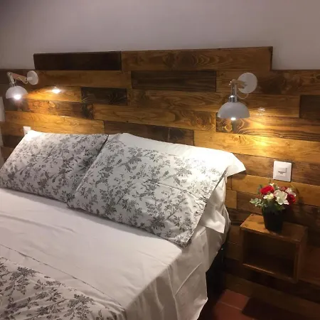 Apartment Alighieri Loft *
