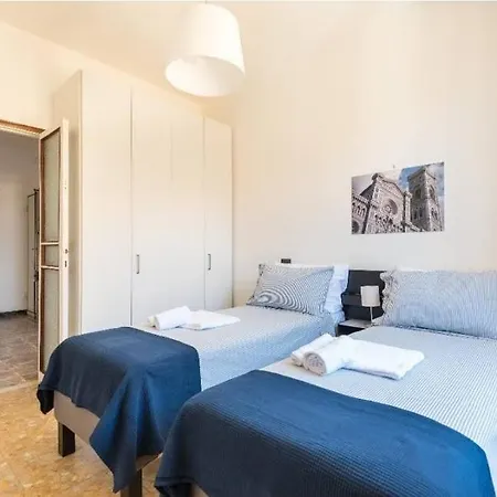 Kate In Centro 3 Da Letto 3 Bagni
