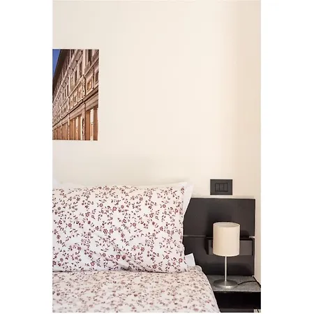 Kate In Centro 3 Da Letto 3 Bagni Apartment Florence