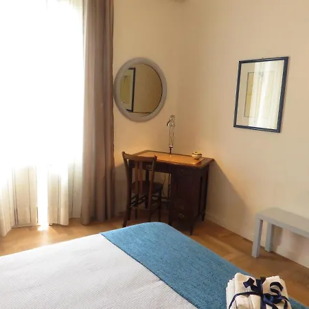 Dimora Senza Tempo Appartement *