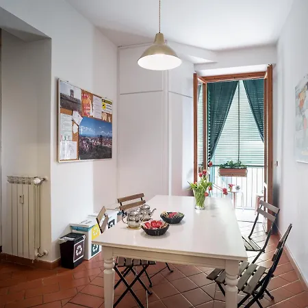 Antica Posta 3* Флоренция