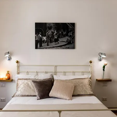 Myflorenceholiday Gold Bridge شقة *