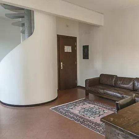 Palazzo Ricasoli Hotel