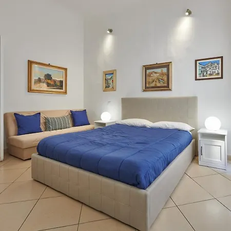 Florence&us Santa Croce Apartment