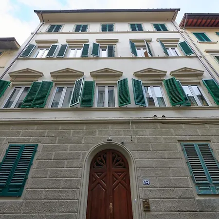 Apartment Florence&us Santa Croce