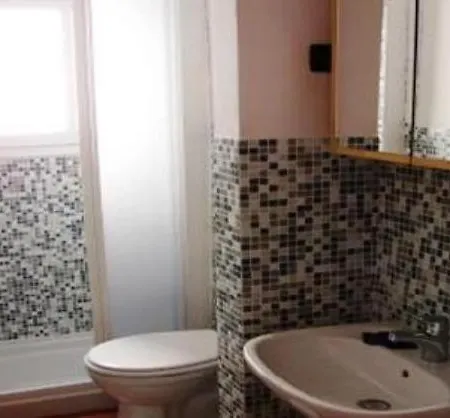 Gallo Guest house Florence