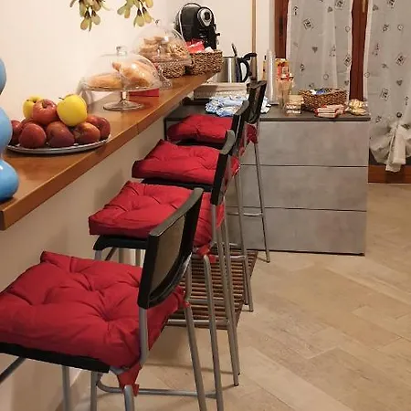 Bed & Breakfast Ellery Queen *