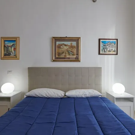 Florence&us Santa Croce Apartment *