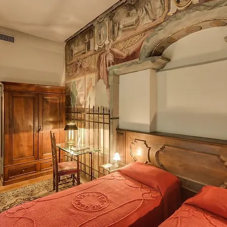 Morandi Hotel