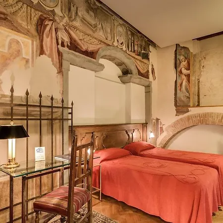 Hotell Morandi