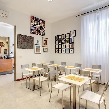 Nuova Italia Hotel