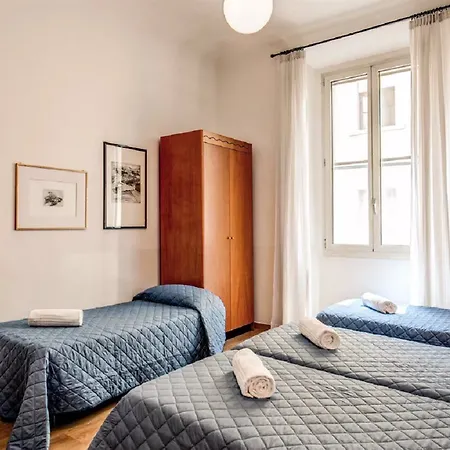 Hotel Nuova Italia 2*