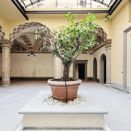 Tornaquinci Palace Appartamento