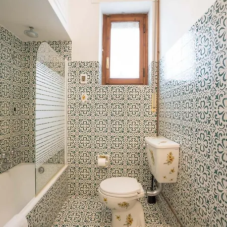 Aldobrandini Hotel Florence