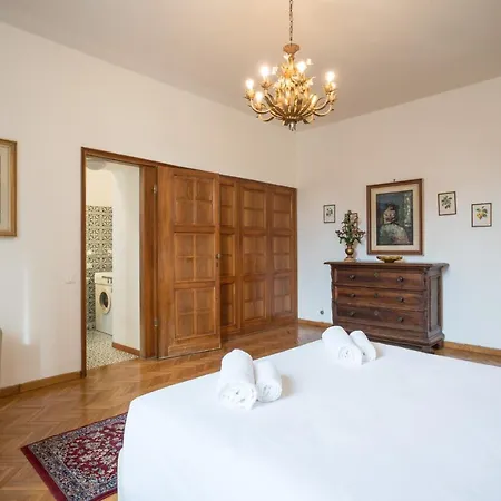 Hotel Aldobrandini Florence