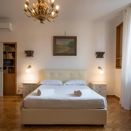 Aldobrandini Hotel Florence