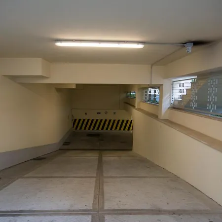 Borgo Guelfo I Apartment *