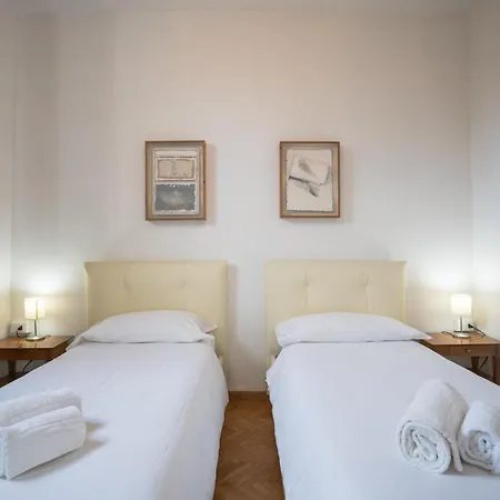 Aldobrandini Hotel Florence