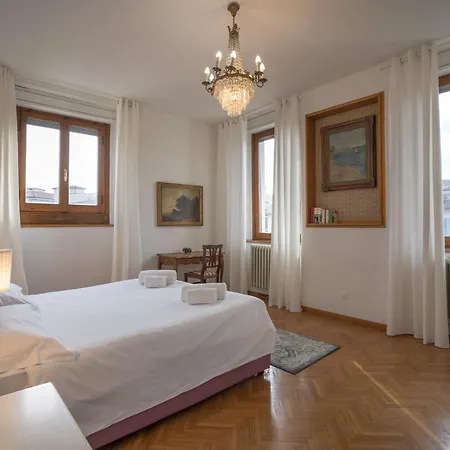 Aldobrandini Hotel