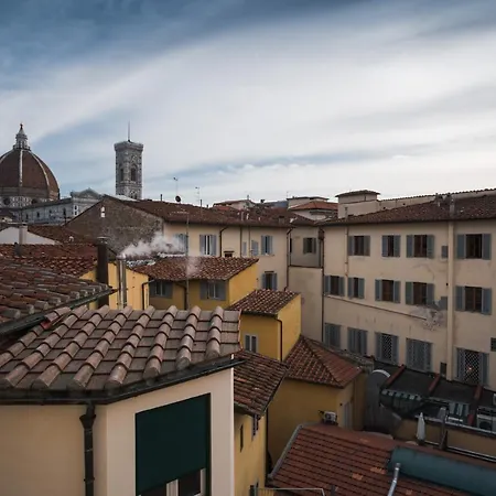 Hotel Aldobrandini *