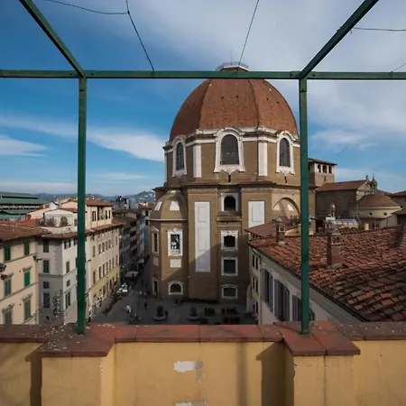 Hotel Aldobrandini