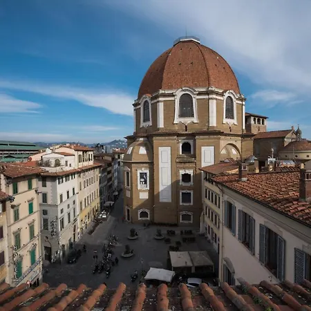 Aldobrandini Hotel
