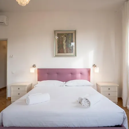 Hotel Aldobrandini Florence