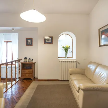 Hotel Aldobrandini *