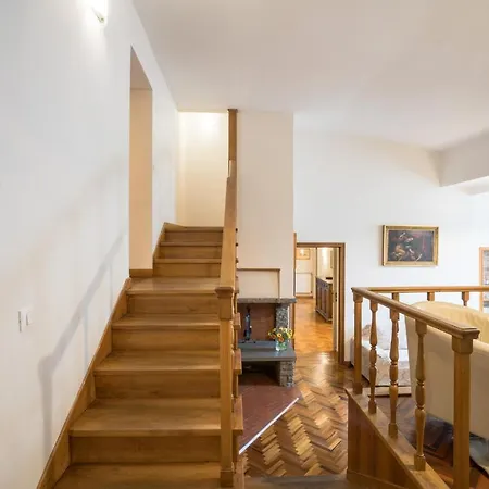 Hotel Aldobrandini