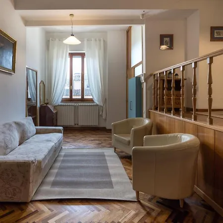 Aldobrandini Hotel *