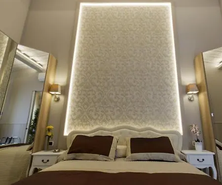 Di Mosconi Bed & Breakfast 3*