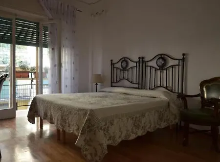 Bed & Breakfast Il Mandorlo Florence