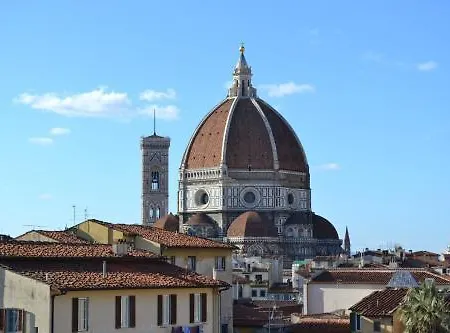 Palazzo Graziani Florencie