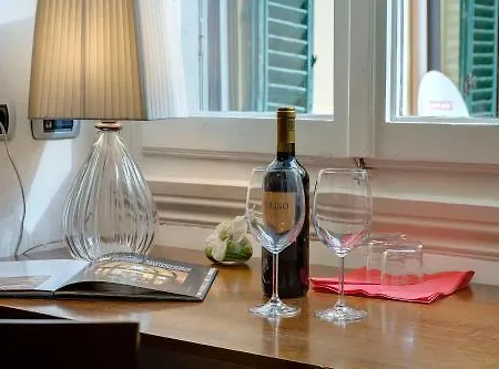 Maison d'hôtes Il Salotto Di Florence