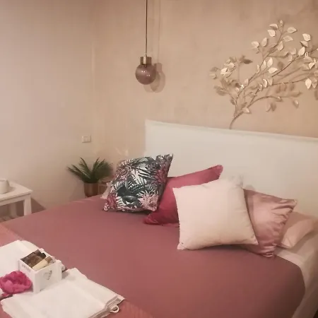 Montebello New Apartment *