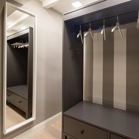 Casa Velluti Deluxe By Mmega Apartment Florence