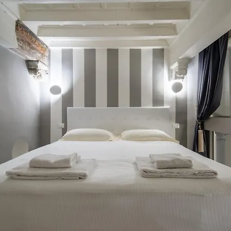 Casa Velluti Deluxe By Mmega
