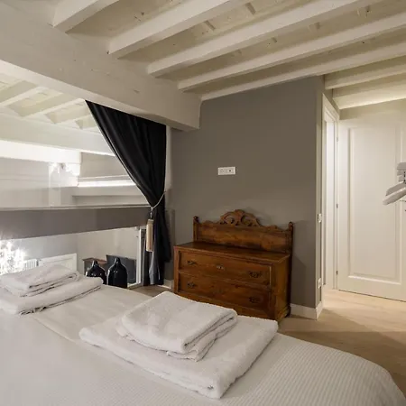 Casa Velluti Deluxe By Mmega Florence