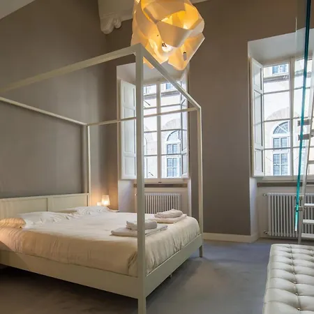 Apartment Casa Velluti Deluxe By Mmega Florence