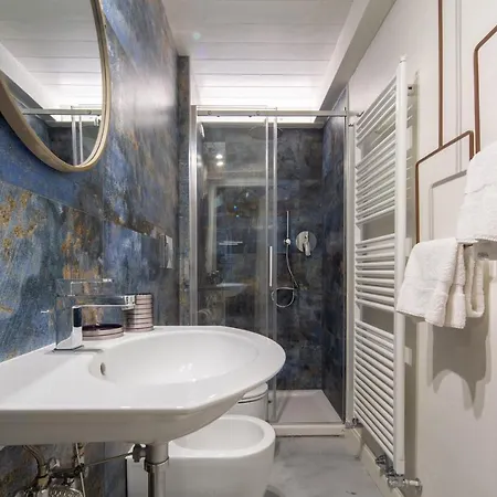 Apartment Casa Velluti Deluxe By Mmega Florence