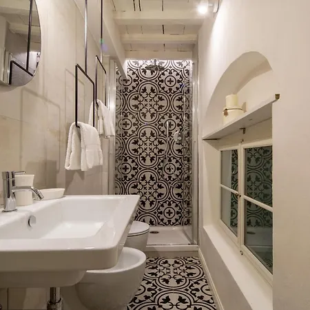 Apartment Casa Velluti Deluxe By Mmega Florence