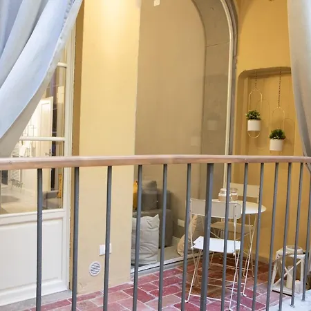 Casa Velluti Deluxe By Mmega Apartment