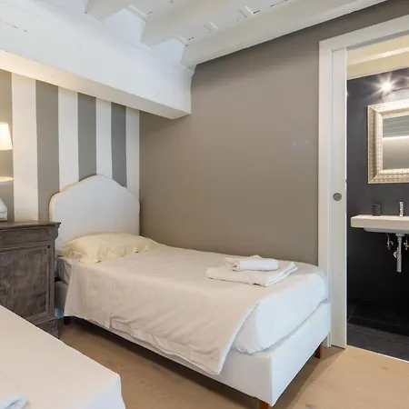 Apartment Casa Velluti Deluxe By Mmega Florence