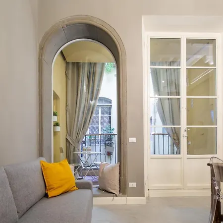 Casa Velluti Deluxe By Mmega Florence