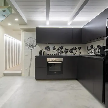 Casa Velluti Deluxe By Mmega