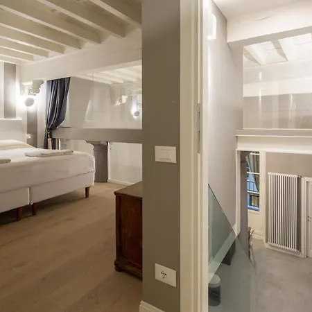 Casa Velluti Deluxe By Mmega Florence