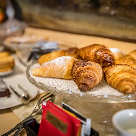 Dimora Bandinelli Bed & Breakfast