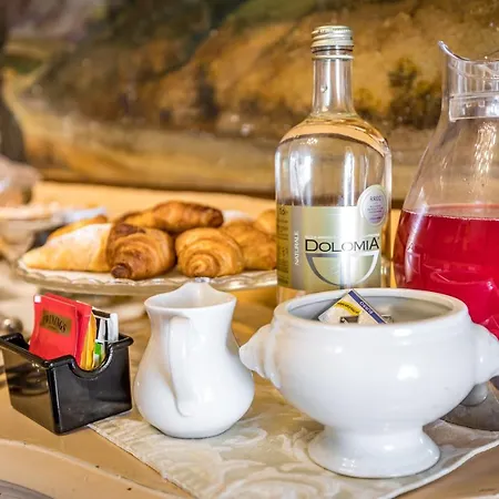 Bed & Breakfast Dimora Bandinelli
